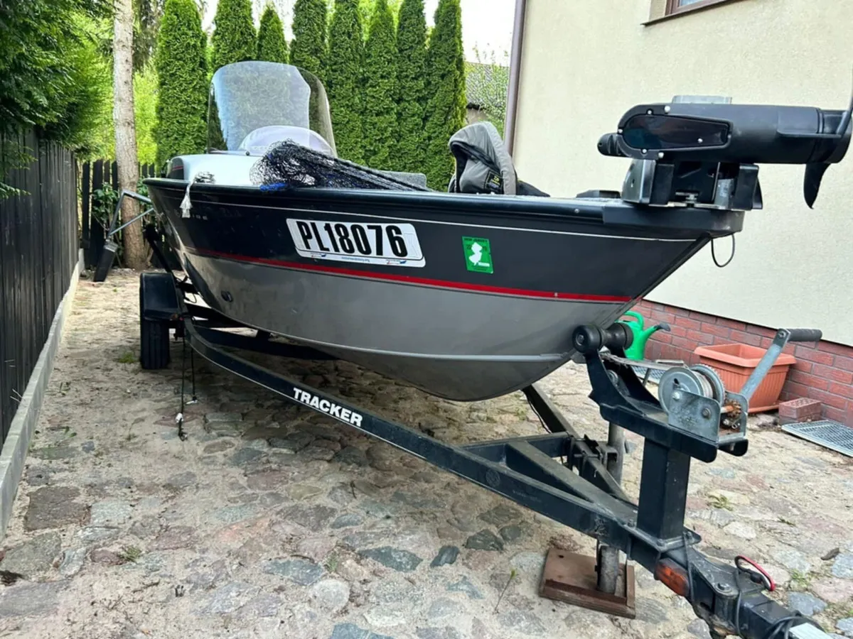 Boat trailer for sale - Image 2