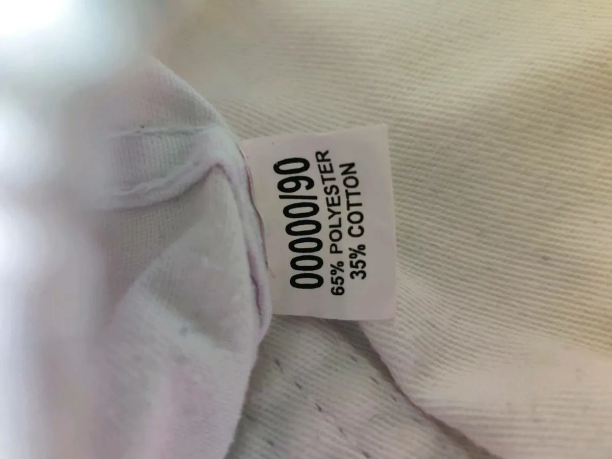 Taekwon-do kubz suit - Image 4