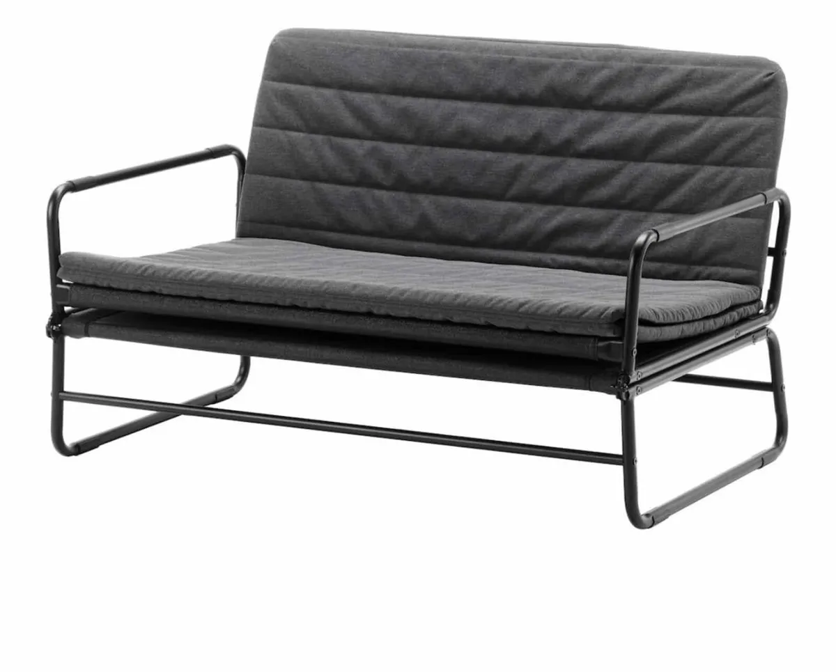 NEW SOFA-BEB IKEA - Image 2