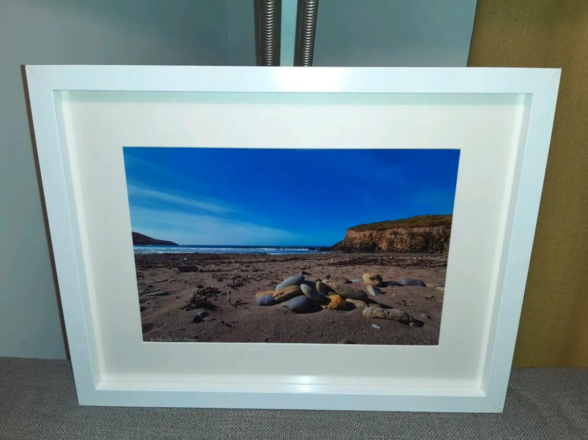 Inch Beach - Image 1