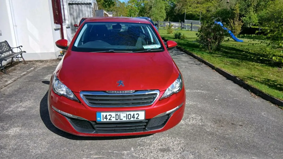 Peugeot 308 - Image 3
