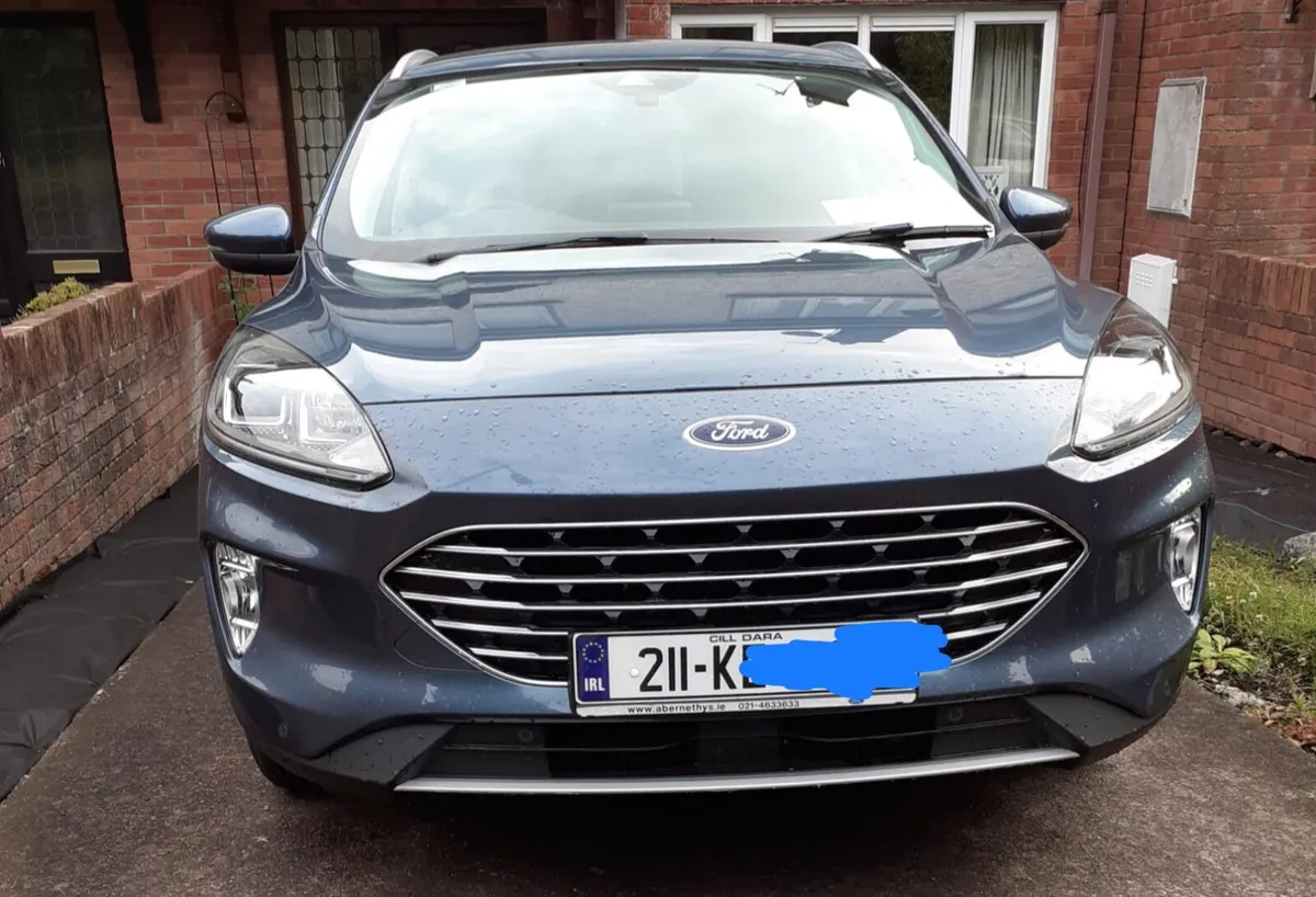 211 Ford Kuga - Image 1
