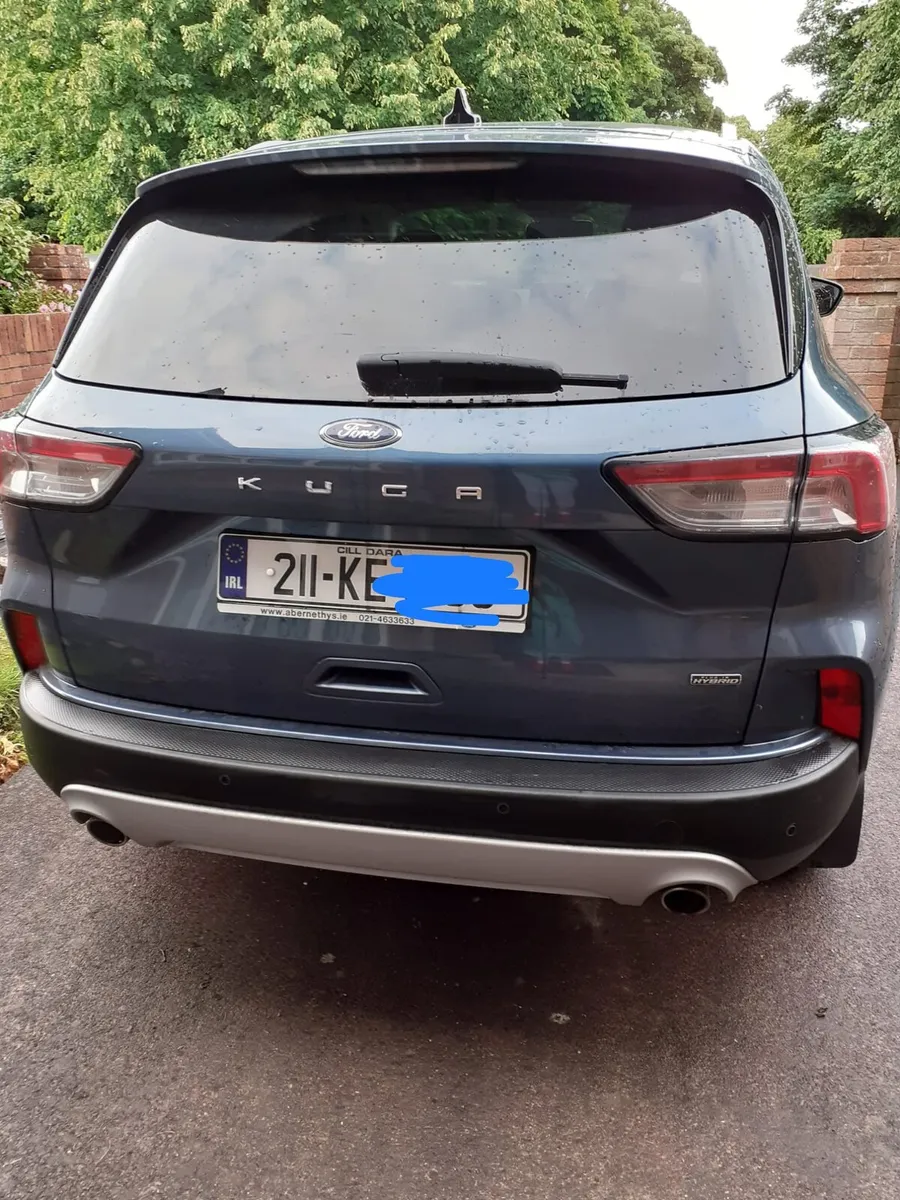 211 Ford Kuga - Image 2