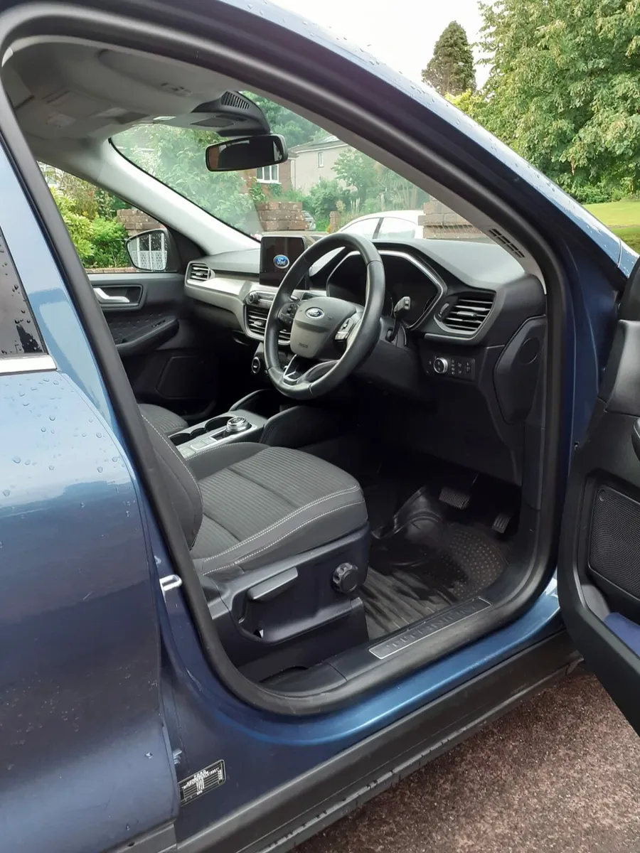 211 Ford Kuga - Image 3