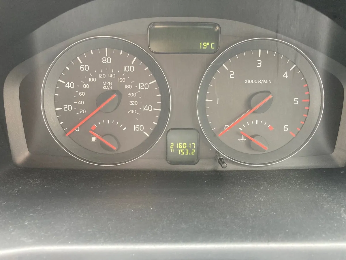 Volvo V50 2008 - Image 4