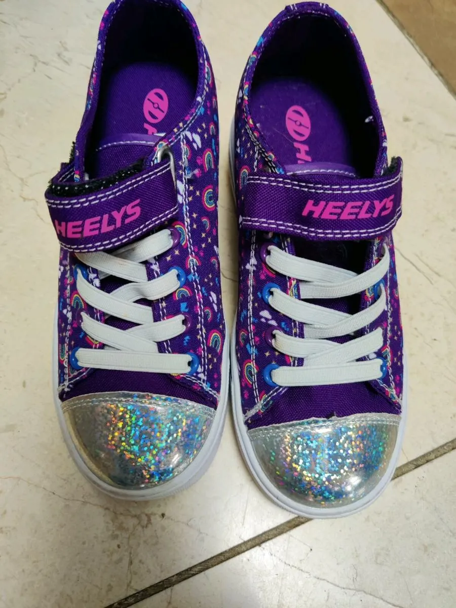 Heeleys kids shoes - Image 1