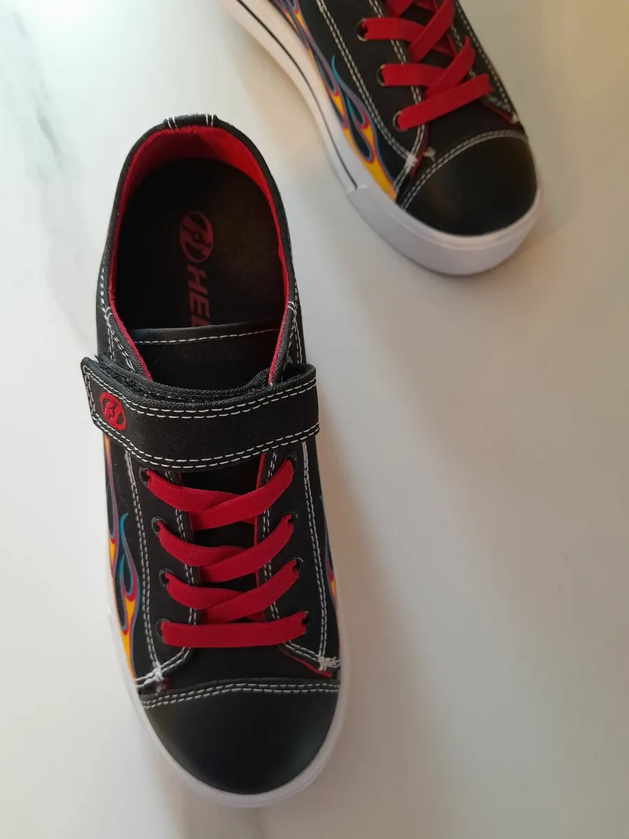 Kids Heelys Shoes - Image 2