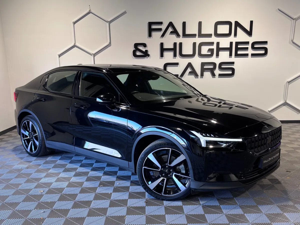 POLESTAR 2 PLUS EV AWD LONG RANGE DUAL MOTOR 78KwH - Image 1