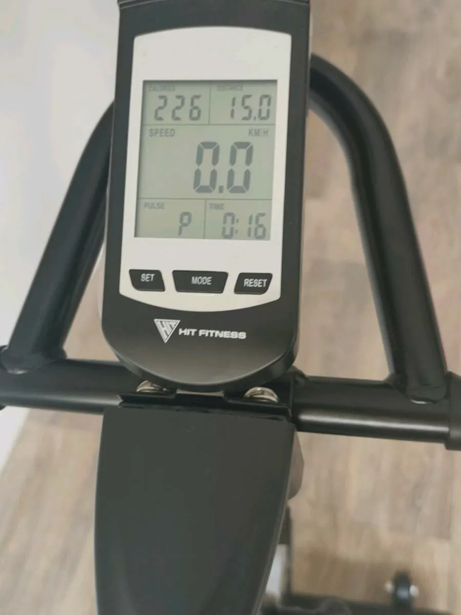 Spinning Bike - Image 2