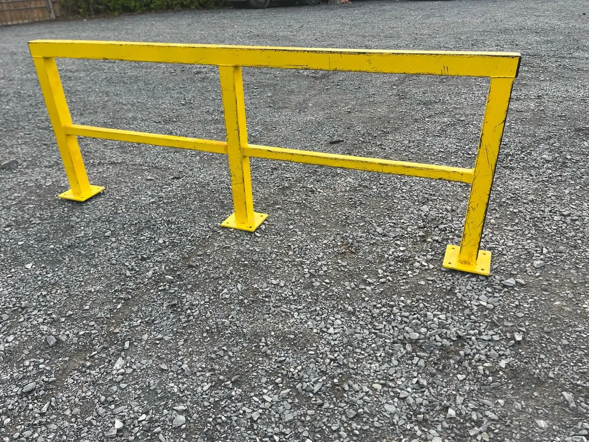 Barriers - Image 2