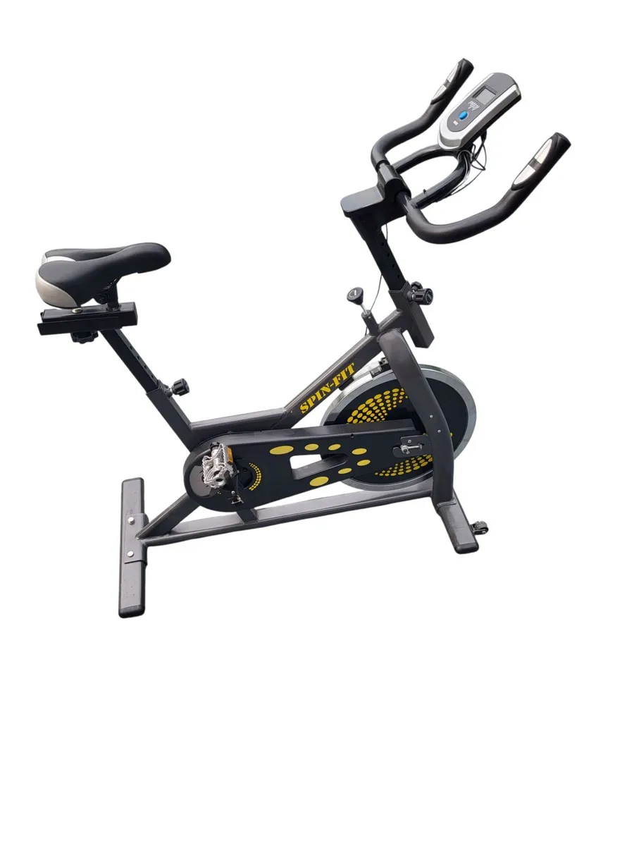 Spin Bike - Image 1