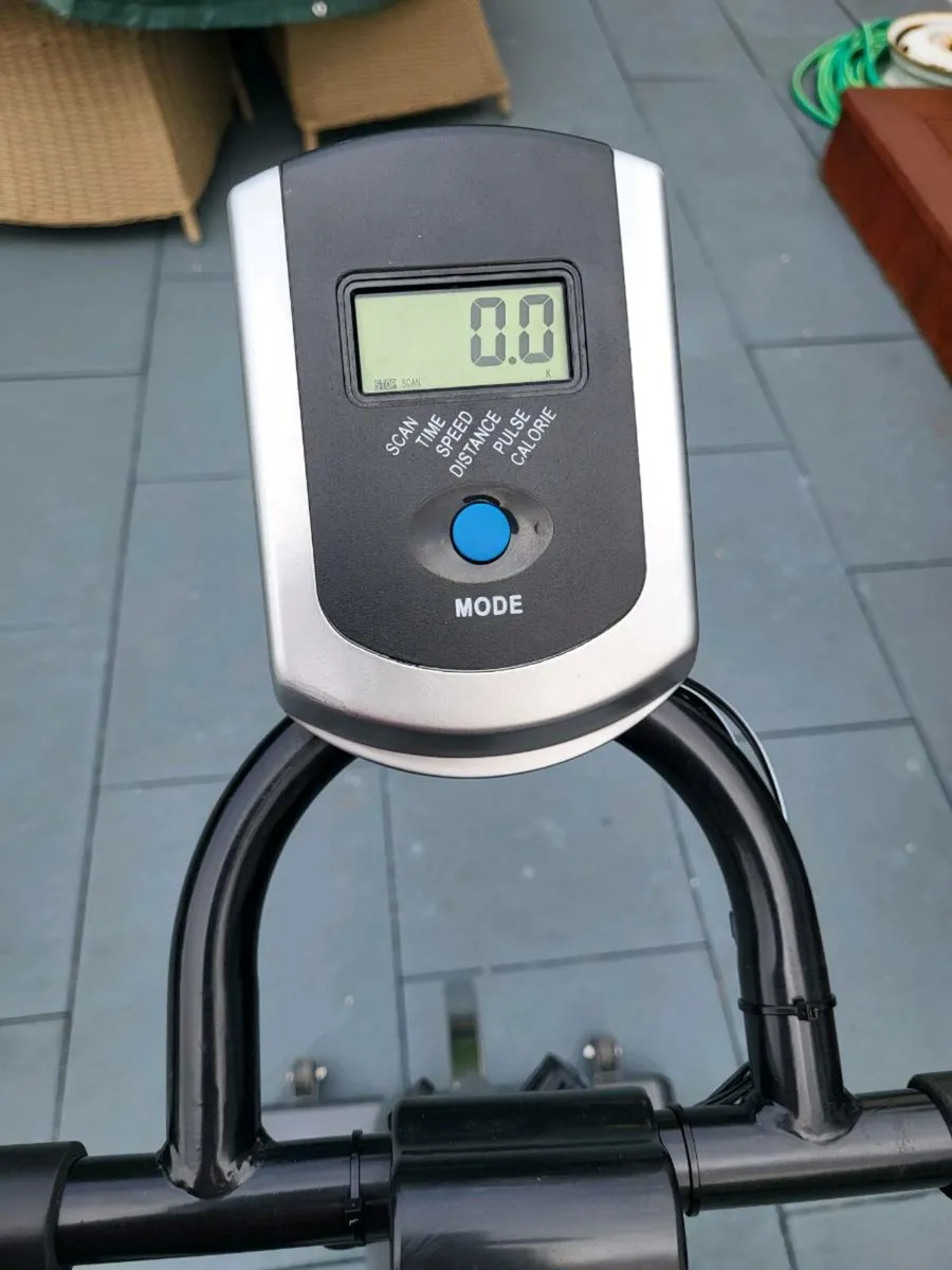 Spin Bike - Image 4