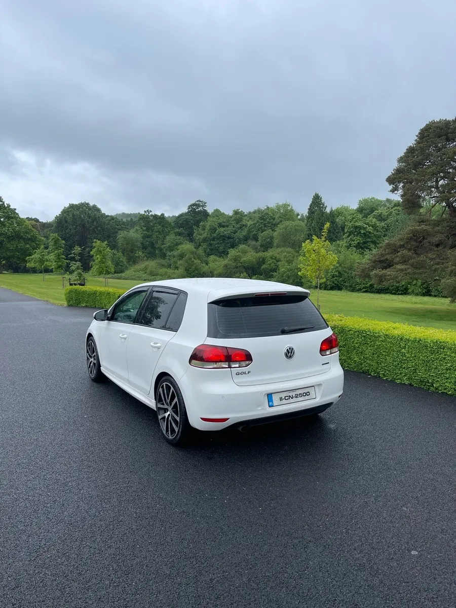 Mk6 golf - Image 2