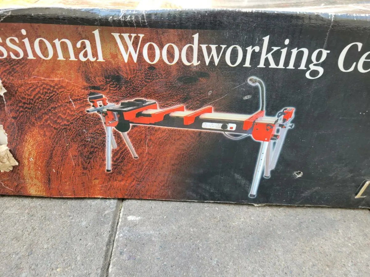 Work station tool stands - Image 4