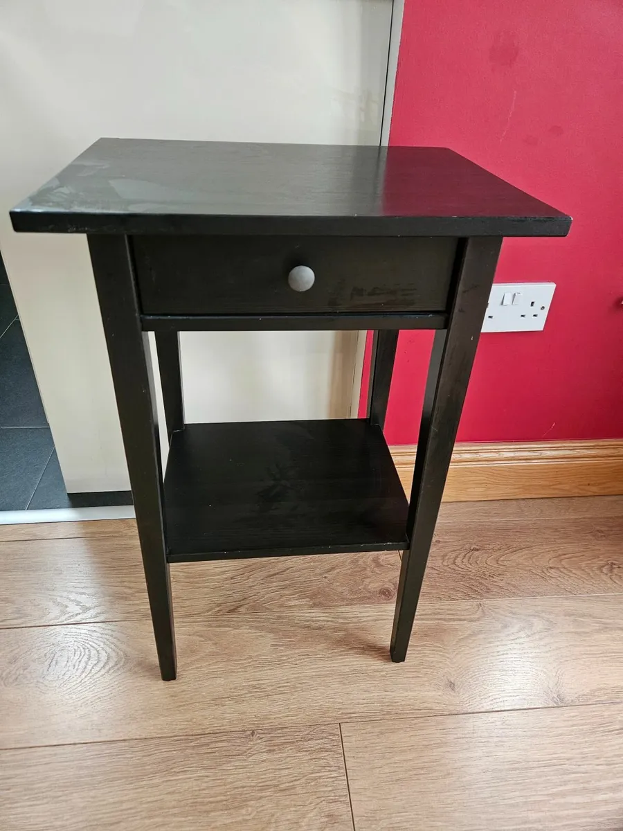 Nightstand - Image 1