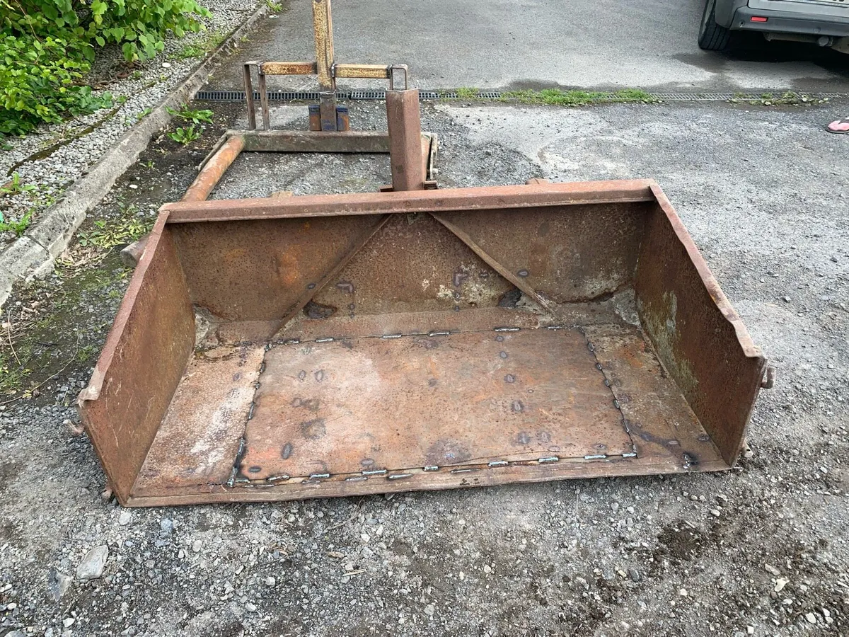 transport box - Image 1