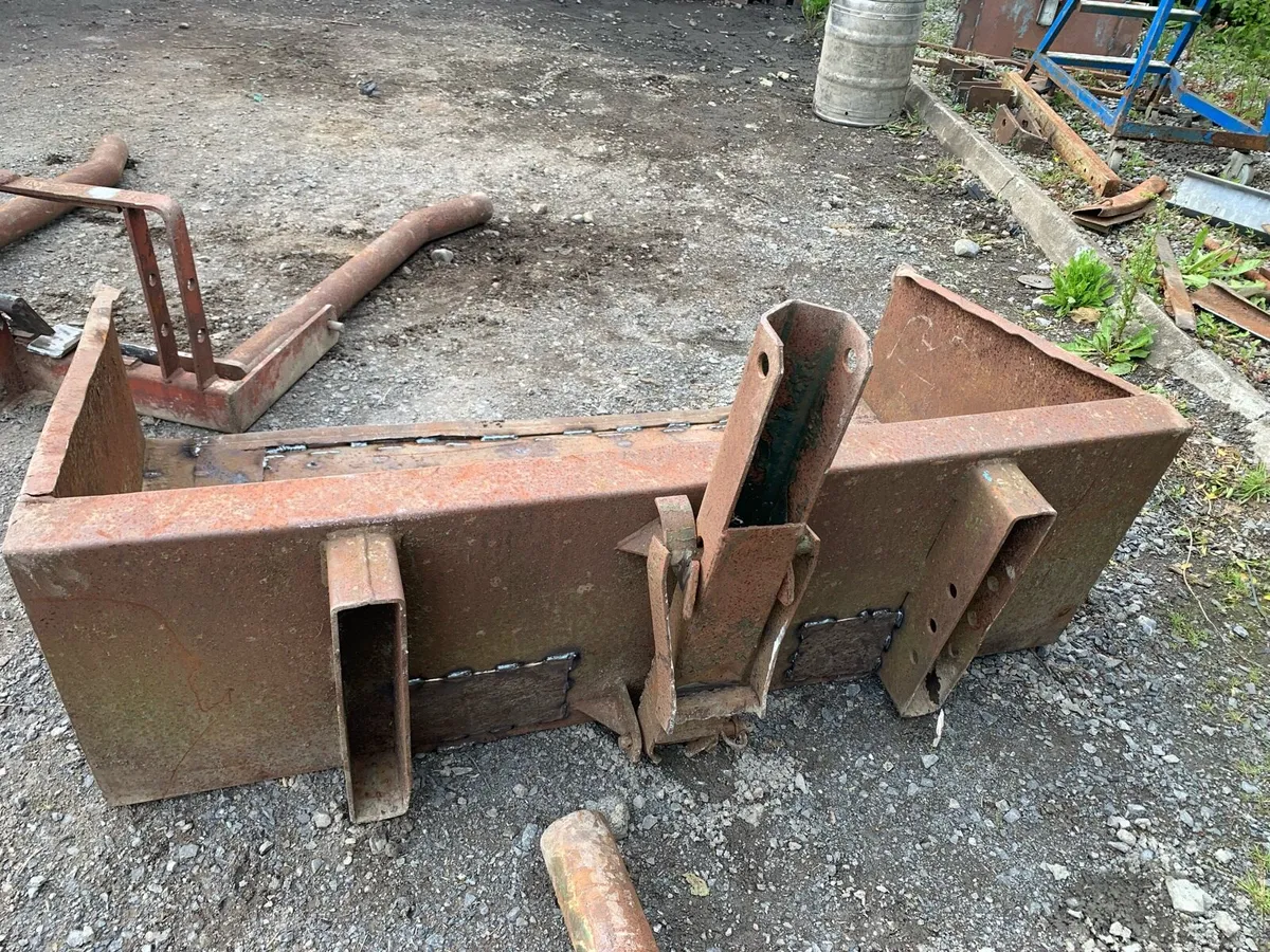 transport box - Image 2