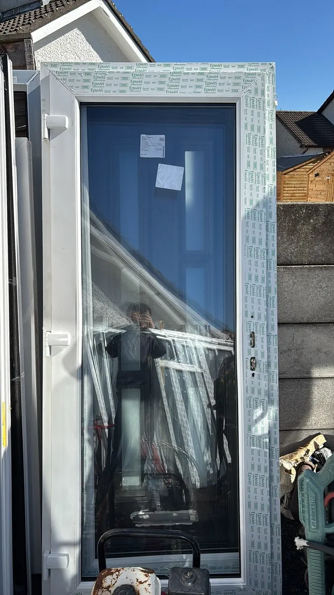 PVC doors - Image 4