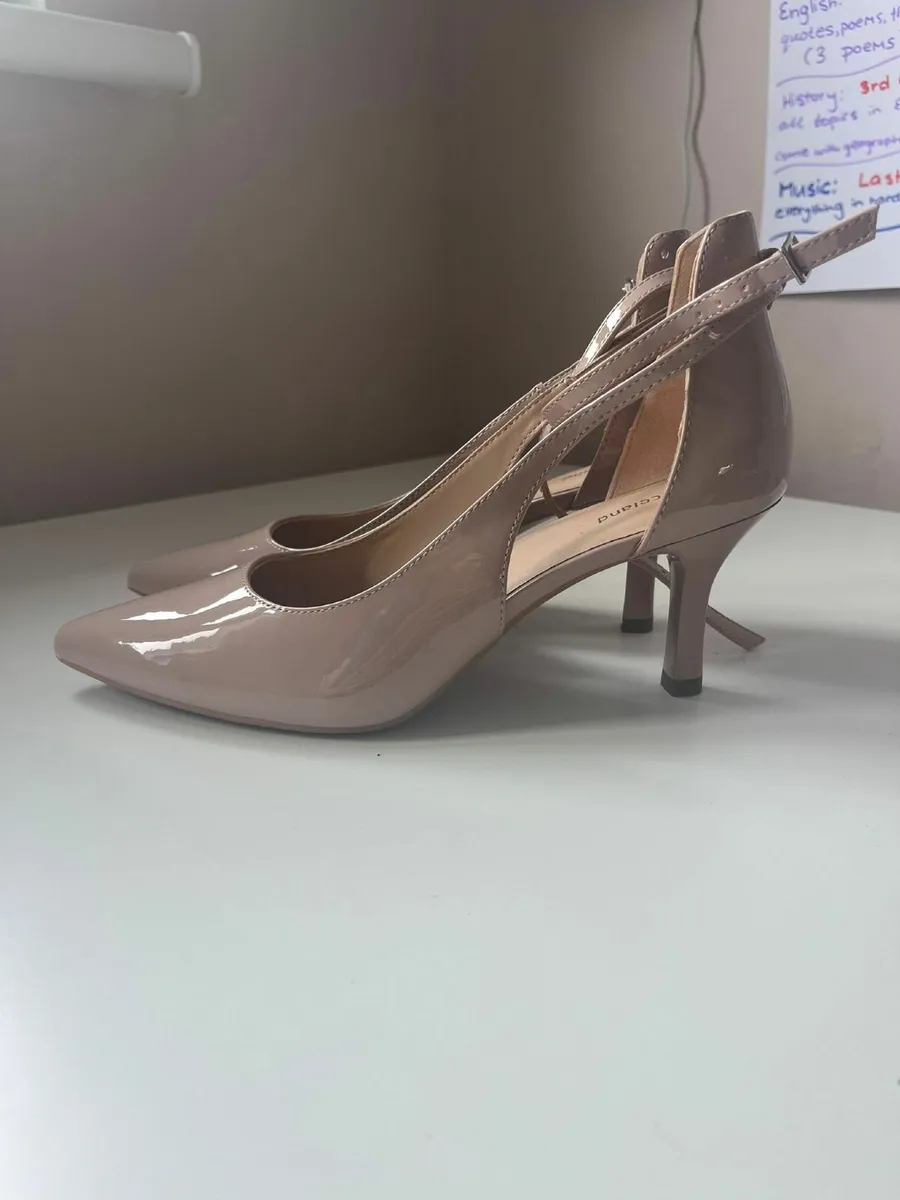 Women wedding shoes - Image 2