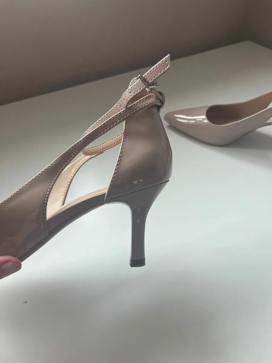 Women wedding shoes - Image 4