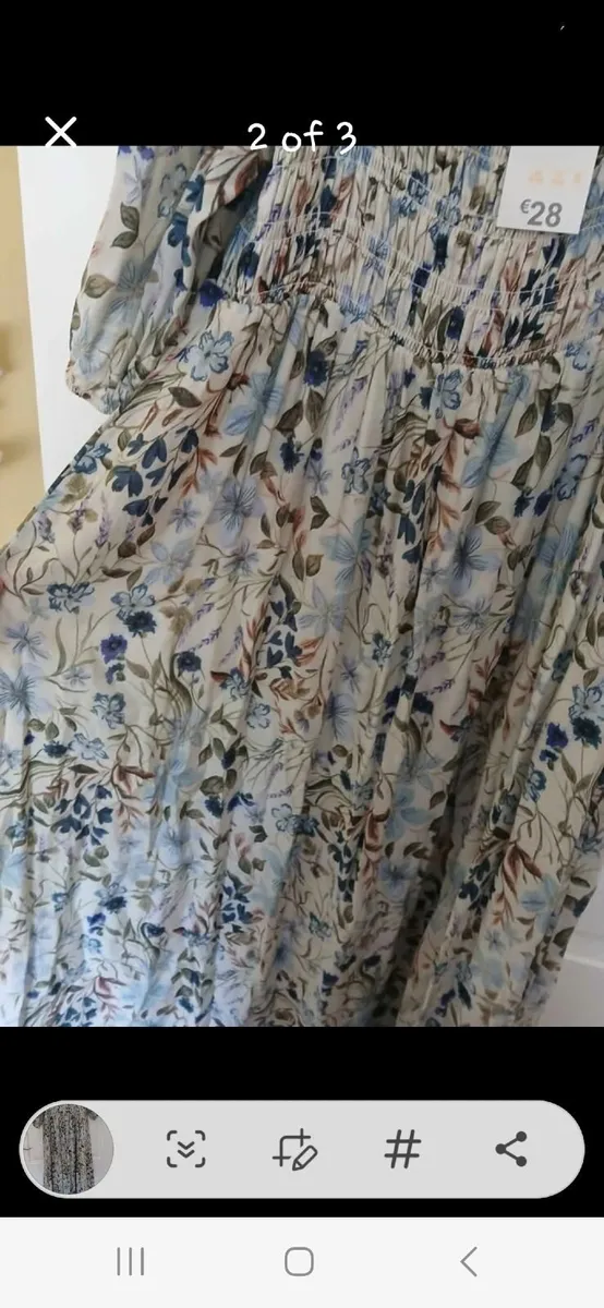 Dress - Image 3