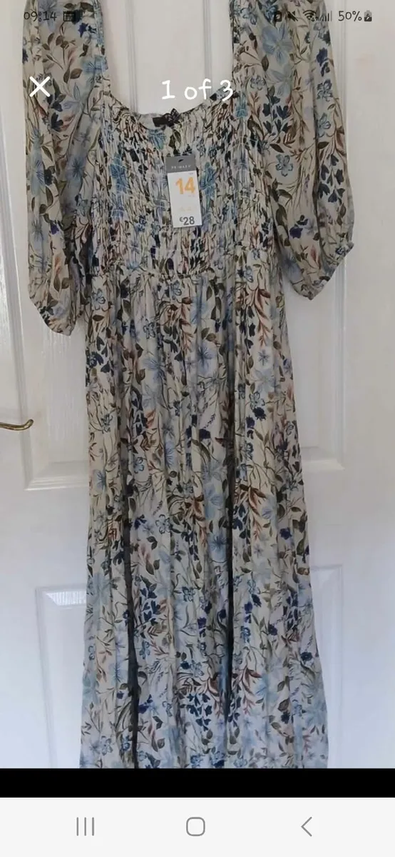 Dress - Image 1