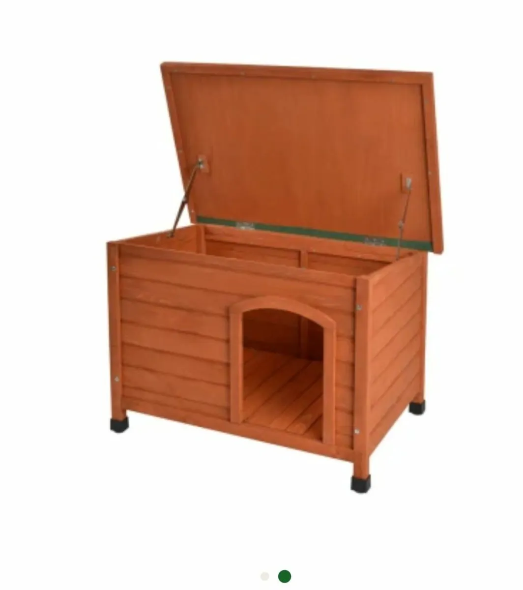 Brand new Dog Kennel - Image 2