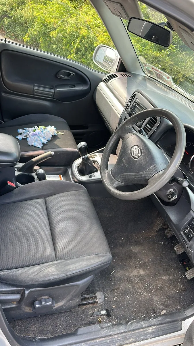 Suzuki vitara - Image 4