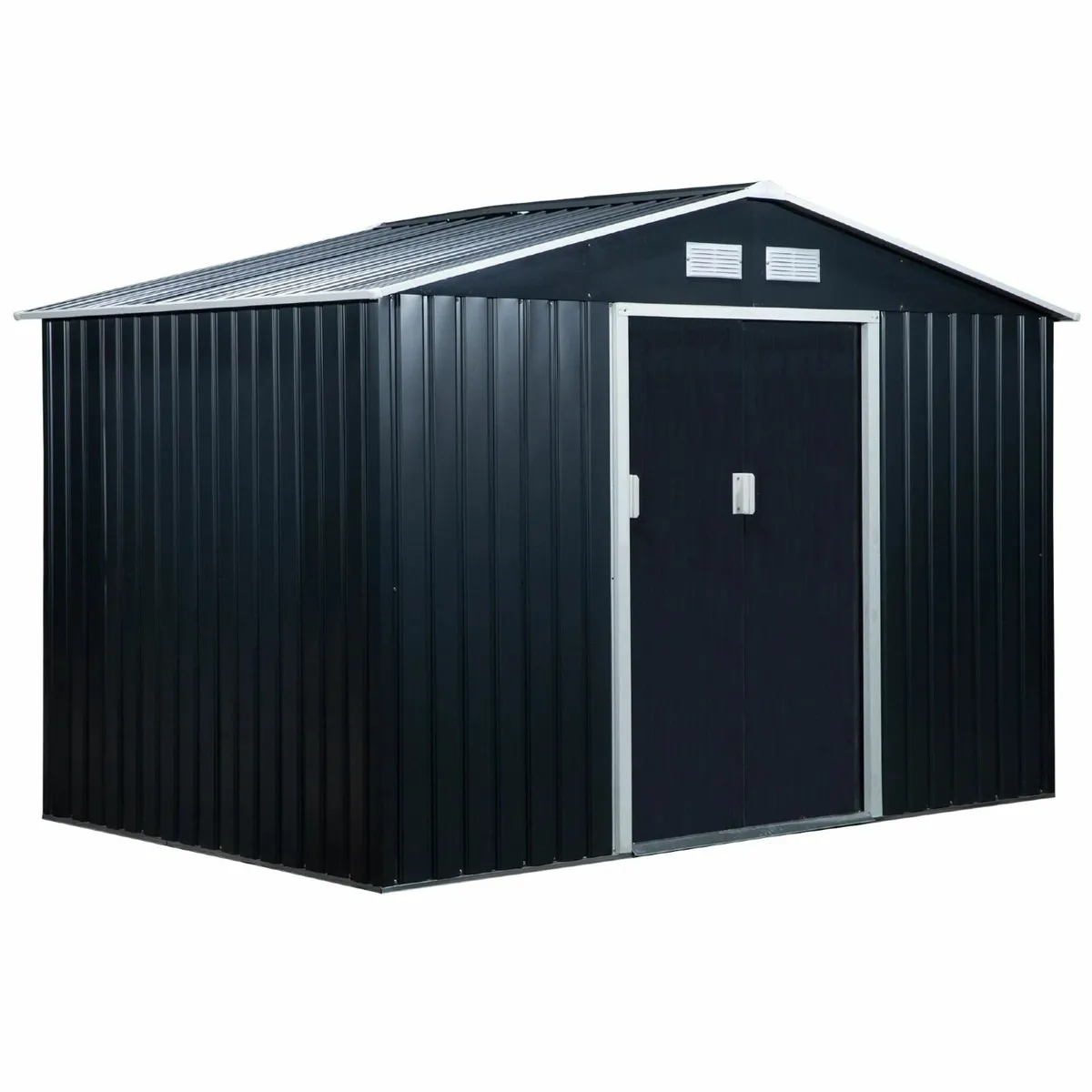 GARDEN SHED RANGE 13FT X 11FT 9FT X 6FT 9FT X 4FT - Image 2