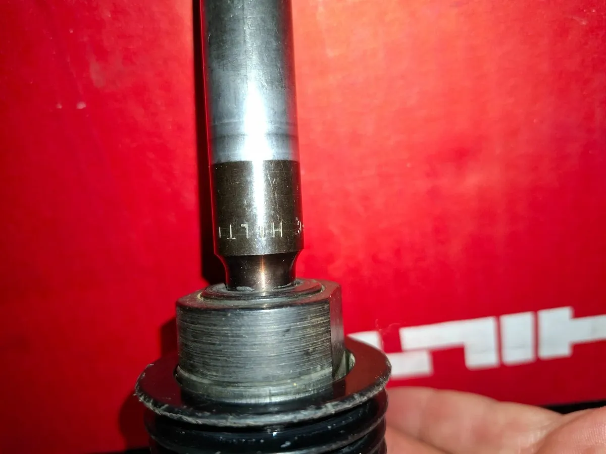 HILTI SDS MAX to SDS + addapter - Image 3