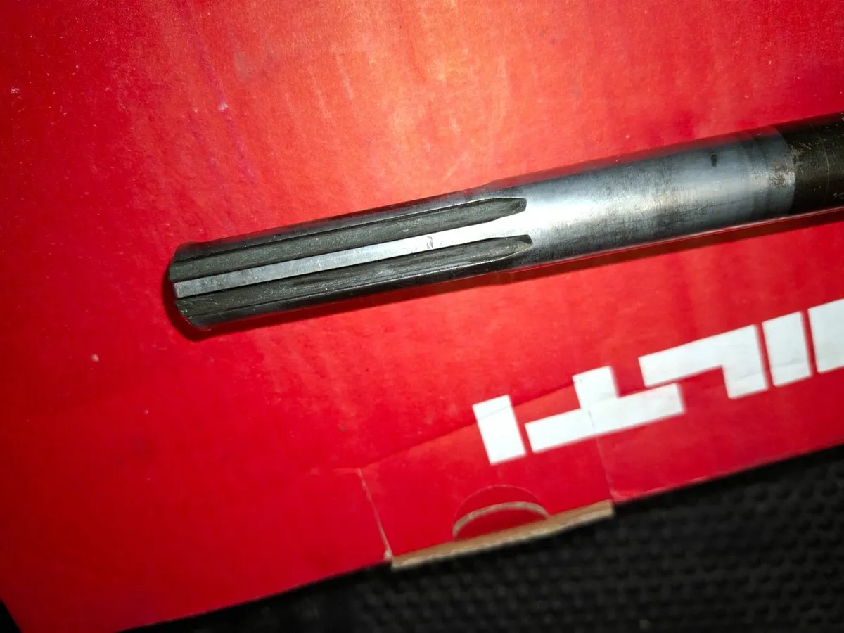 HILTI SDS MAX to SDS + addapter - Image 4