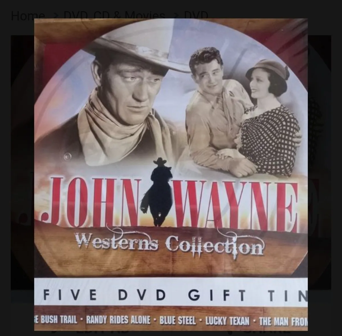 Dvd