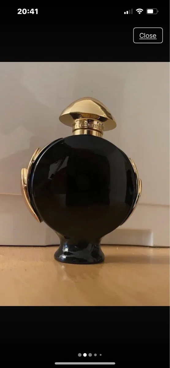 Olympea Paco Rabanne Parfum - Image 3
