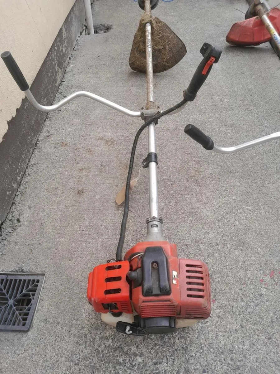 Strimmers hedgetrimers - Image 2