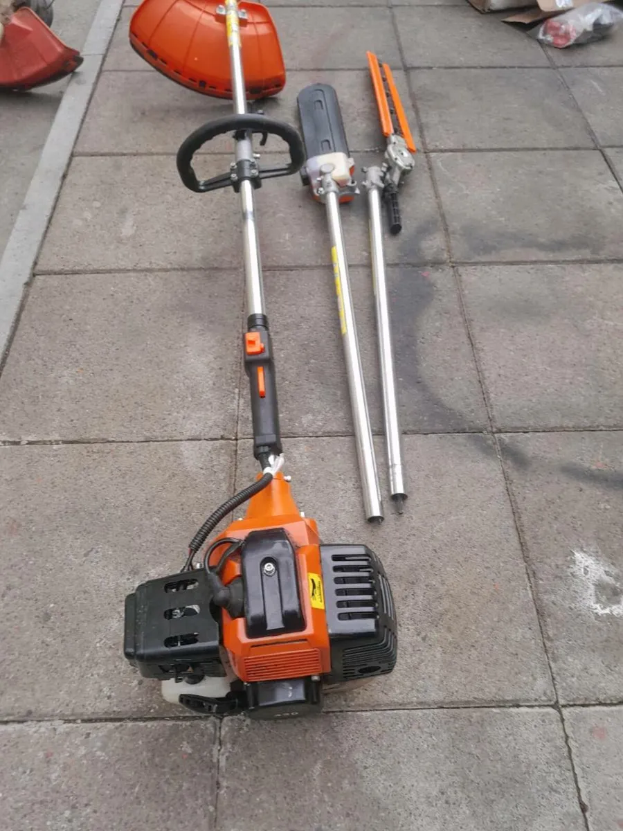 Strimmers hedgetrimers - Image 3