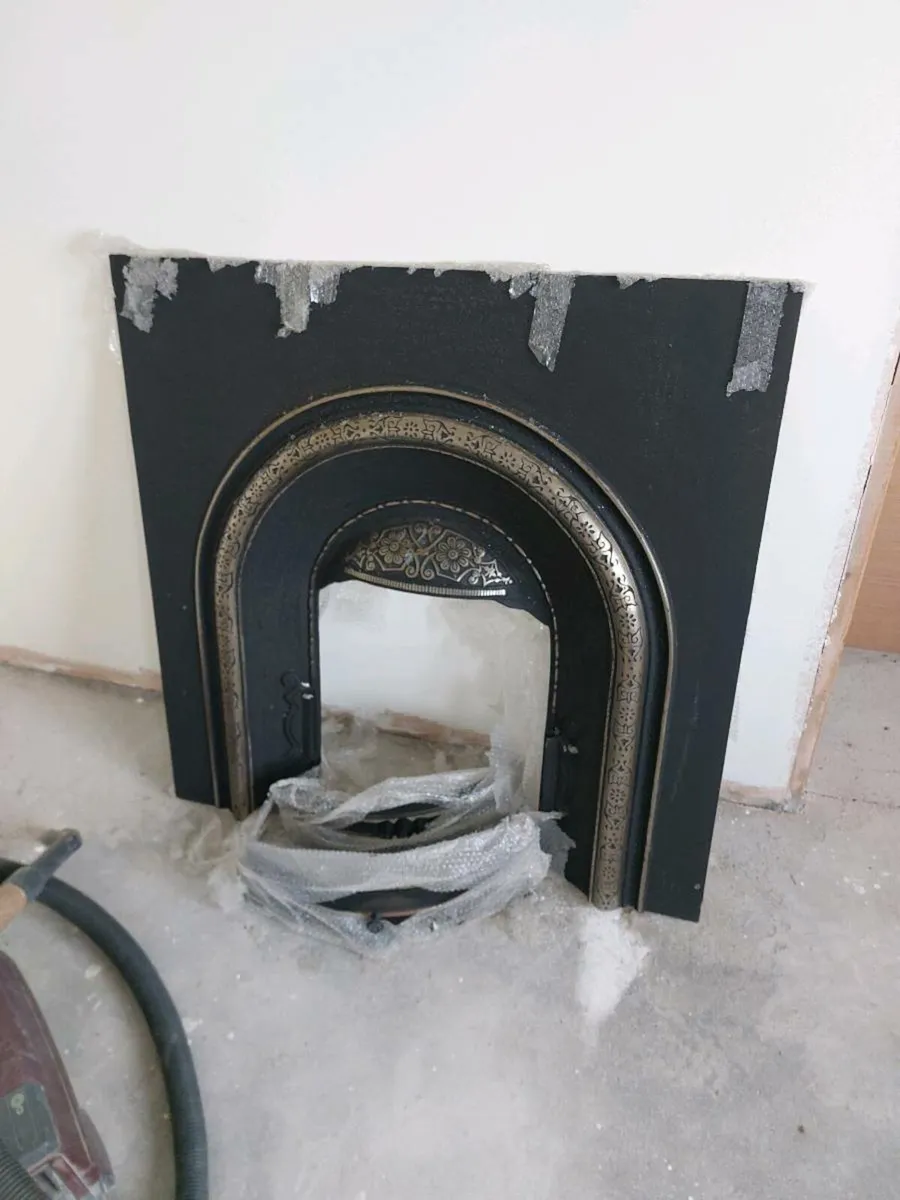 Fireplace - Image 1