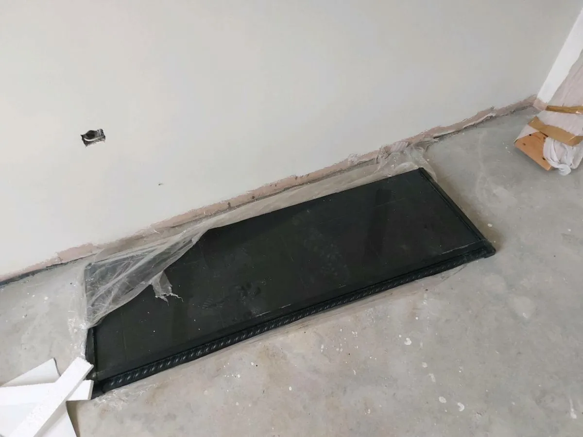 Fireplace - Image 2