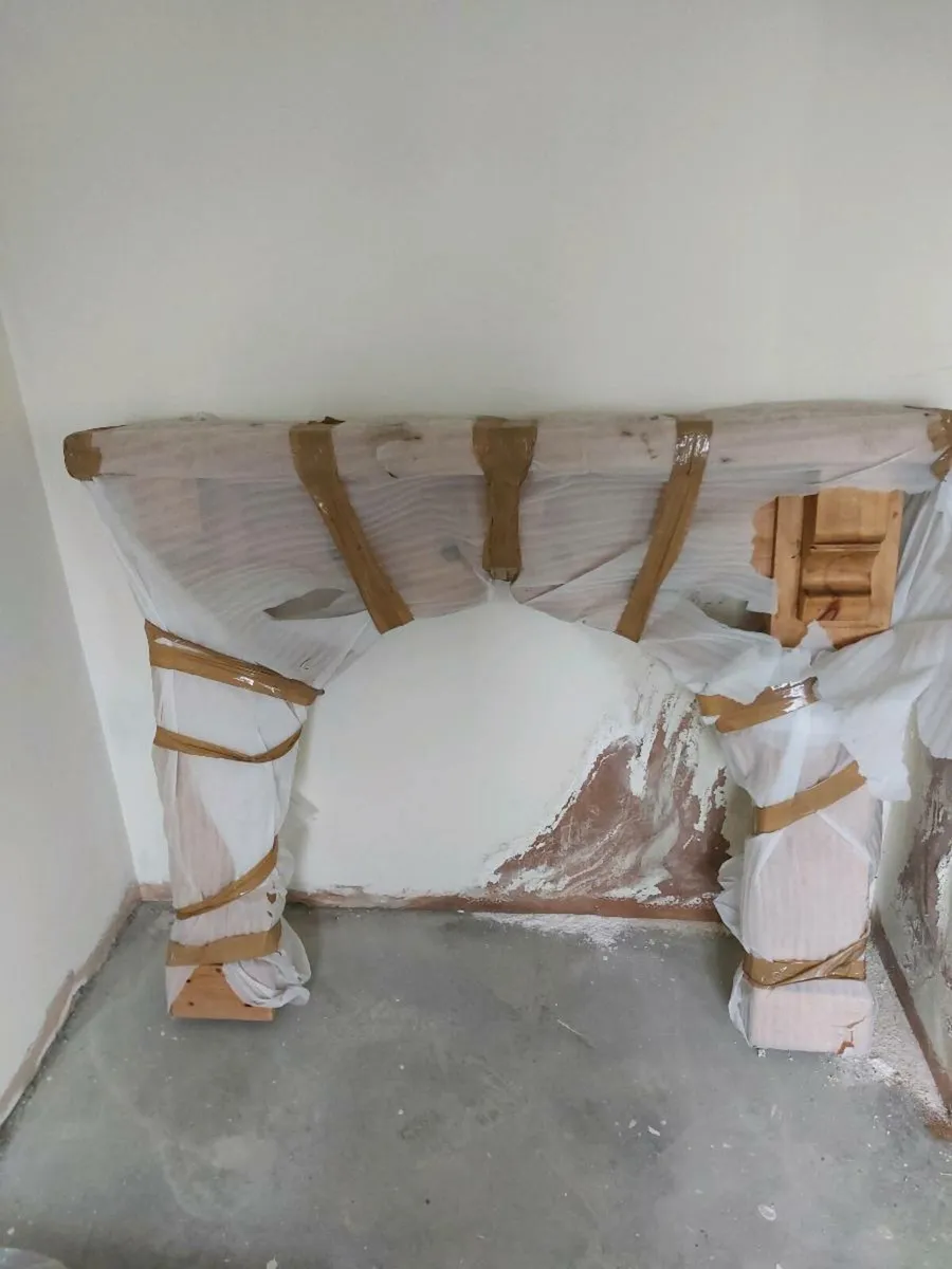 Fireplace - Image 3