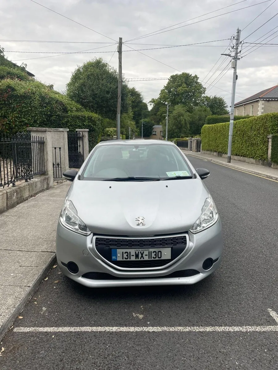 Peugeot 208 - Image 3