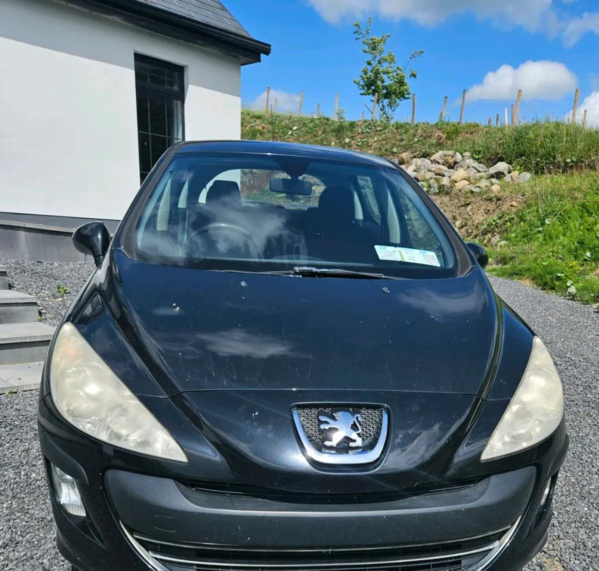 Peugeot 308 - Image 1