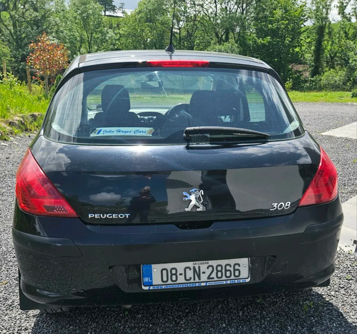 Peugeot 308 - Image 2