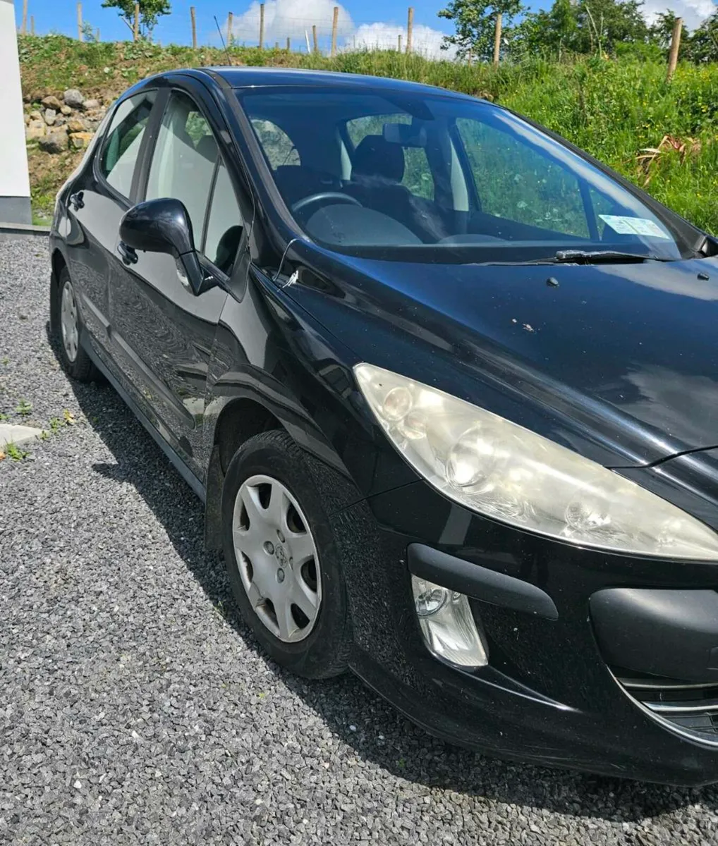 Peugeot 308 - Image 3