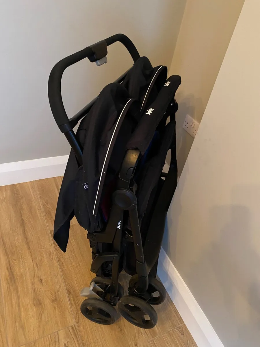 Double Buggy - Image 3