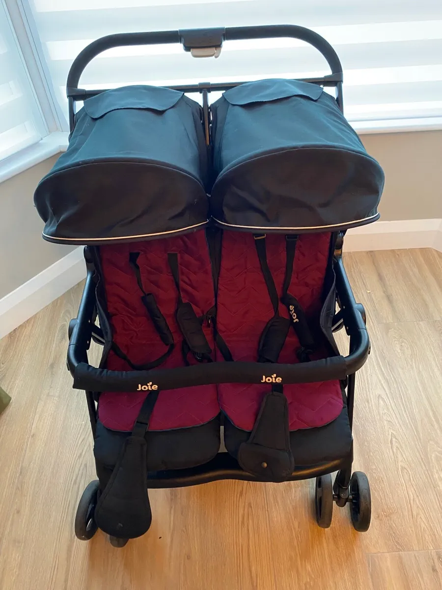 Double Buggy - Image 1