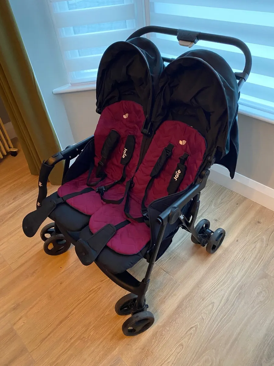 Double Buggy - Image 4