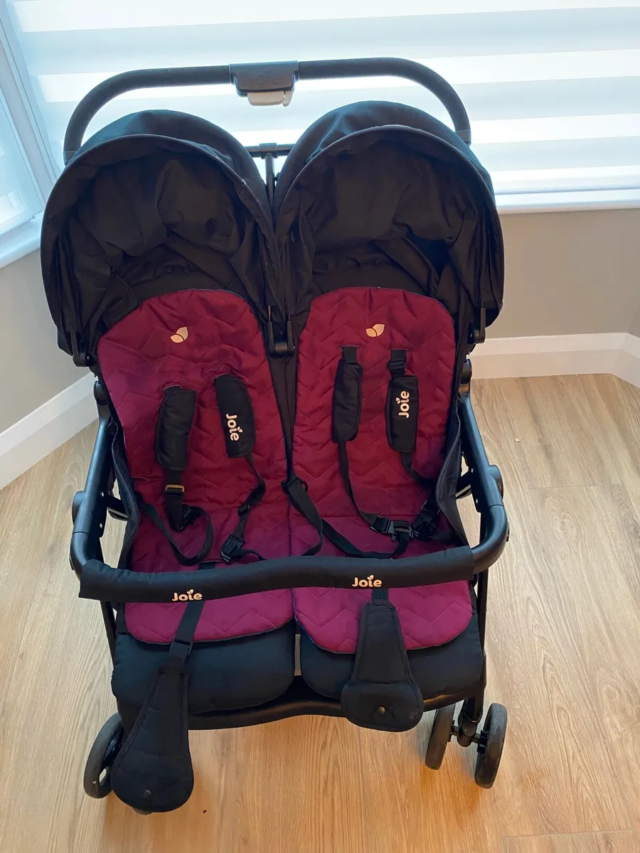 Double Buggy - Image 2