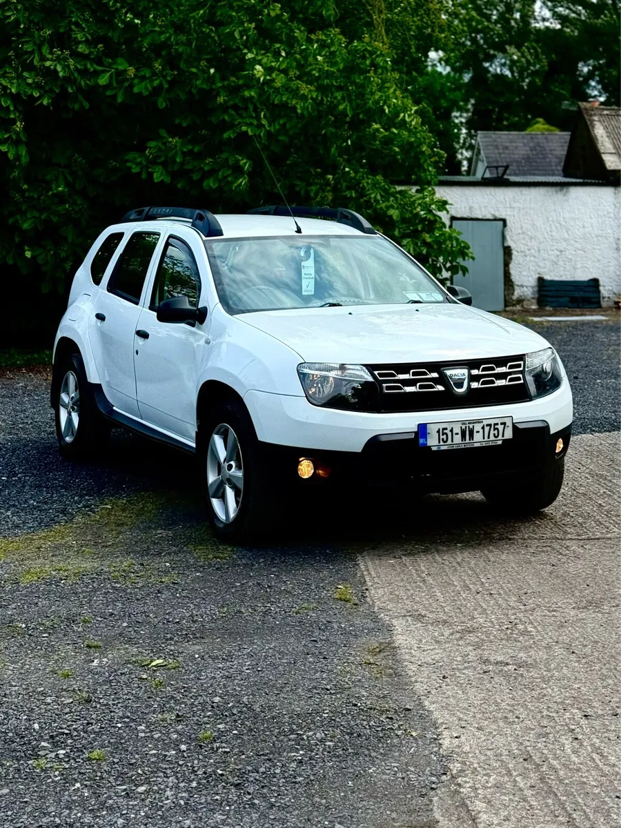 Dacia Duster - Image 2