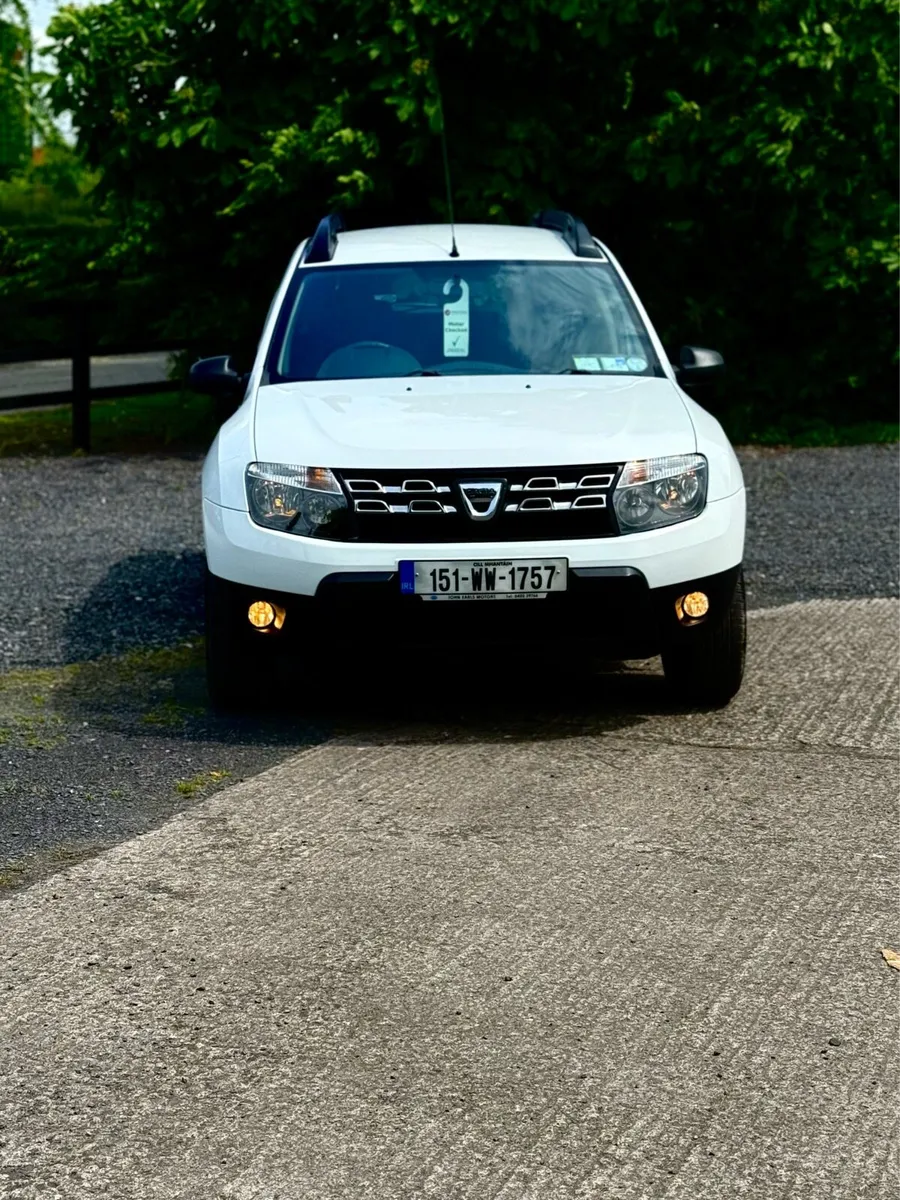 Dacia Duster - Image 3