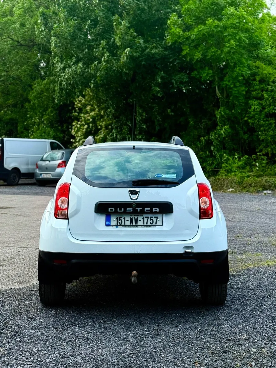 Dacia Duster - Image 4