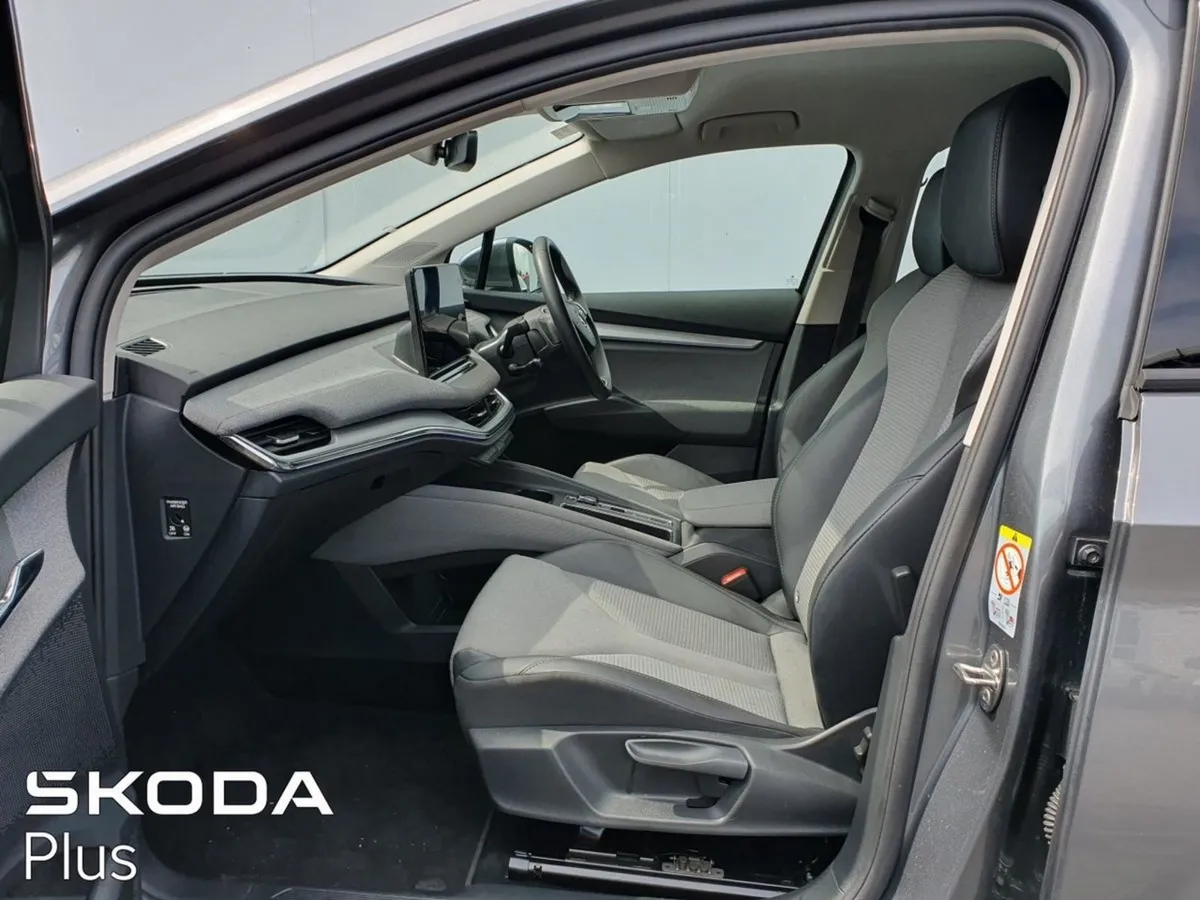 Skoda Enyaq Enyaq 60 Call Cormac on 0861736180 - Image 3